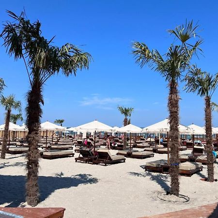 Mamaia Beach Condos 2 Navodari Dış mekan fotoğraf